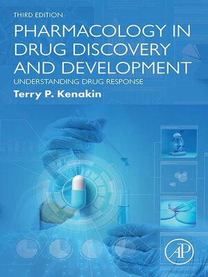 cover image of Pharmacology in Drug Discovery and Development